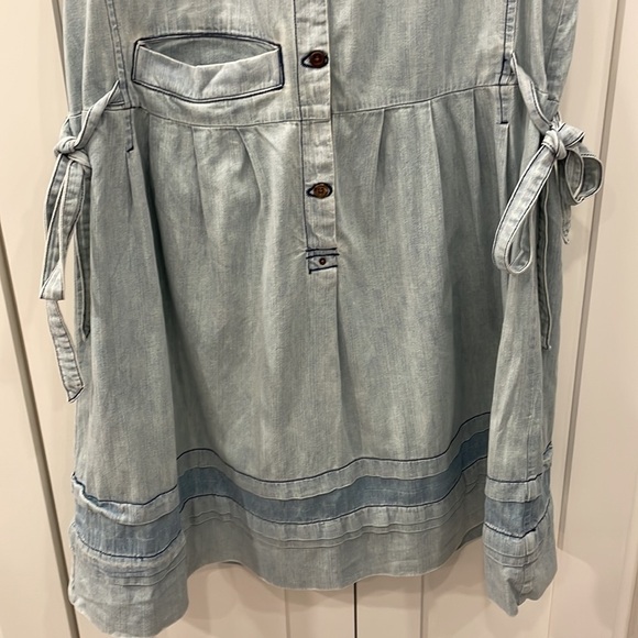 Levi’s 100% Cotton Dress - Picture 3 of 16